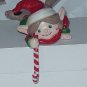 Ornament Christmas ornament Christmas Elf #66