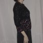 Bead Sequin Jacket Sweater Party Cruise Silk Evening Jacket #70