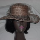 Ruth Kropveld Originals Womens Summer Wide-brimmed Hat Ladies  #