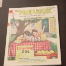 Mailbox The Idea Magazine for Teachers Kindergarten April/May 1998 Teacher Resource #71 Mailbox The Idea Magazine for Teachers Kindergarten April/May 1998 Teacher Resource #71