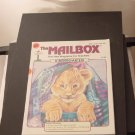 Mailbox The Idea Magazine for Teachers Kindergarten Dec/Jan. 1995-1996 #71 Mailbox The Idea Magazine for Teachers Kindergarten Dec/Jan. 1995-1996 #71