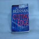Cutting Edge by Allison Brennan Paperback  #71