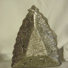 Christmas Tree shaped candy dish nut dish  #71