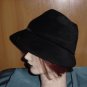 Herbert Bernerd Original New York vintage womens hat Wool Made in Austria #73