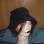Herbert Bernerd Original New York vintage womens hat Wool Made in Austria #73