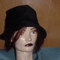 Herbert Bernerd Original New York vintage womens hat Wool Made in Austria #73