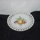 Rosetti Hand Painted Made in Occupied Japan Saucer   No. 16