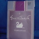Gloria Vanderbilt Day Sheer Pantyhose Palace Purple Size E hose No. 77 Gloria Vanderbilt Day Sheer Pantyhose Palace Purple Size E hose No. 77