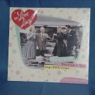 I love Lucy Calendar 2006 Collectible No. 79