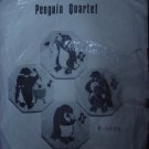 Create Your Own Penguin Quartet Kit Penguin No. 23 Create Your Own Penguin Quartet Kit Penguin No. 23