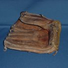 Jim Catfish Hunter baseball glove Wilson glove  No. 85