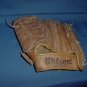 Jim Catfish Hunter baseball glove Wilson glove No. 85