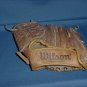 Jim Catfish Hunter baseball glove Wilson glove No. 85