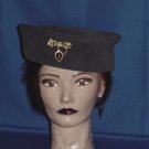 Plaza Suite  by Betmar Hat Gray womens hat  No. 87