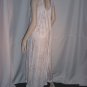 Eyeful Nightgown Floor length free bust Flare bottom No. 87