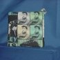 Elvis Hot pad Handmade Elvis Presley fabric pot holder No. 88