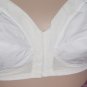 Bra Exquisite Form Front Clasp Bra  38B  No. 91