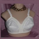 Bra Exquisite Form Front Clasp Bra  38B  No. 91