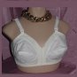 Bra Exquisite Form Front Clasp Bra  38B  No. 91
