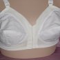Bra Exquisite Form Front Clasp Bra  38B  No. 91