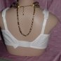Bra Exquisite Form Front Clasp Bra  38B  No. 91