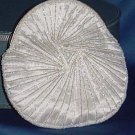 Hand Beaded Purse Clutch purse Vintage   No. 91