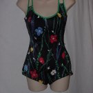 Gabar one piece swim suit Size 12 No.93 Gabar one piece swim suit Size 12 No.93