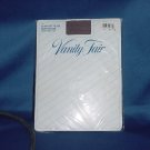 Vanity Fair Support Plus pantyouse reinforced toe Taupe Small No. 93 Vanity Fair Support Plus pantyouse reinforced toe Taupe Small No. 93