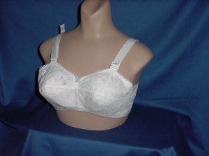 pointy bra
