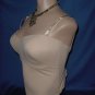 40DD Flesh colored long line brassiere straps Bra  94