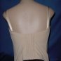 40DD Flesh colored long line brassiere straps Bra  94