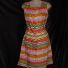 Alice Play suit Mini dress Polynesian Fashions vintage skort skirt dress No. 101a Alice Play suit Mini dress Polynesian Fashions vintage skort skirt dress No. 101a