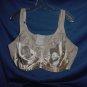 Full figure Venus by Cortland Size 50D soft cup bra 7102 No. 101a