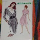 Vogue Very Easy Very Vogue dress 7299 Uncut Size 8 12  No. 101a