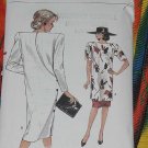 Vogue Very Easy Very Vogue dress 9488 cut Size 8 12  No. 101a