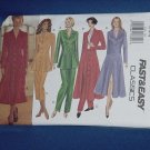 Butterick pattern 3155 uncut sewing pattern Misses dress top skirt pants No. 103a Butterick pattern 3155 uncut sewing pattern Misses dress top skirt pants No. 103a