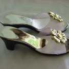 Girls' Costume shoes Fashion shoes Child No. 104a Girls' Costume shoes Fashion shoes Child No. 104a