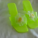 Girls' Costume shoes Fashion shoes Child No. 104a Girls' Costume shoes Fashion shoes Child No. 104a