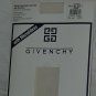 Givenchy Light control top pantyhose ivory size C No. 106