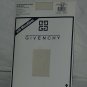 Givenchy Light control top pantyhose ivory size C No. 106