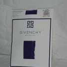 Givenchy Opaque to Waist pantyhose french lycra opaque 40 deniers pantyhose amethyst size D No. 106 Givenchy Opaque to Waist pantyhose french lycra opaque 40 deniers pantyhose amethyst size D No. 106