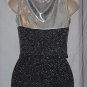 Dance Drill team Outfit Costume cheerleading outfit Stretch Spandex No. 108