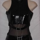 Dance wear Leos Dancewear Outfit Tap Jazz Hiphop Costume Stretch Spandex  No. 108