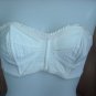 Strapless Bra vintage Peter Pan Merry Go Round A-34 No. 107