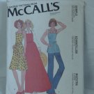 vintage McCall's Pattern Sample Uncut Size Petite to Large No. 110 vintage McCall's Pattern Sample Uncut Size Petite to Large No. 110