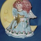 Fitz and Floyd Moonbeam Angel bank  No. 112