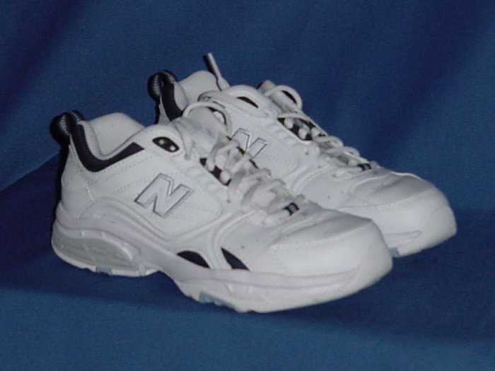 New Balance 622 Womens Tennis Shoes Size 6 1/2 Training Shoes No. 112