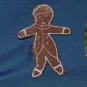 Gingerbread house ornament ginger bread man ornament Japan