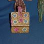 Gingerbread house ornament ginger bread man ornament Japan
