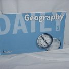 Daily Geography Teachers Manual Lessons Grade 3 Teacher Resource No. 116 Daily Geography Teachers Manual Lessons Grade 3 Teacher Resource No. 116